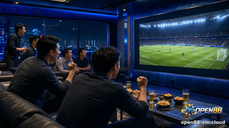 Sổ tay thao tác với kèo bóng đá nhà cái: từ đầu vào đến kết luận có giới hạn | open88-vin.cloud - hình ảnh - open88-vin.cloud